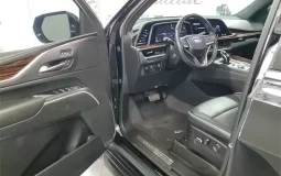 Cadillac Escalade Premium Luxury