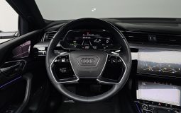 Audi e-tron 55 Quattro