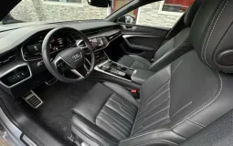 Audi S7 2.9T Premium Plus