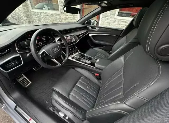 
								Audi S7 2.9T Premium Plus full									