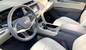 
									Cadillac XT5 Premium Luxury full								