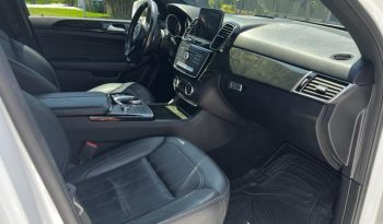 
									Mercedes-Benz GLE 400 Base 4MATIC full								