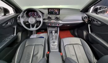 
									Audi Q2 35 TDI Premium full								