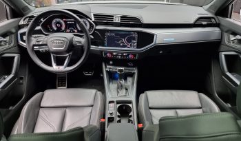 
									Audi Q3 35 TDI Premium Sportback full								