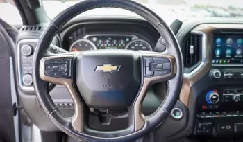 
									Chevrolet Silverado 3500 High Country full								