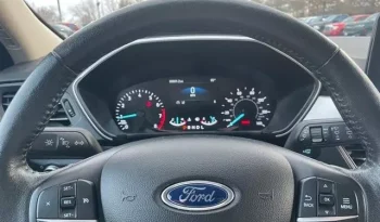 
									Ford Escape SEL full								