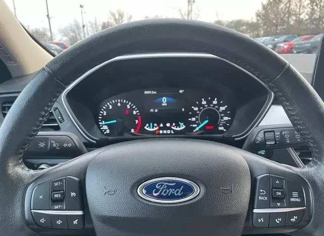 
								Ford Escape SEL full									