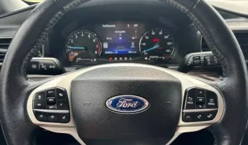 
									Ford Explorer Limited full								
