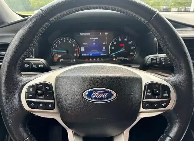 
								Ford Explorer Limited full									