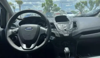 
									Ford Fiesta S full								