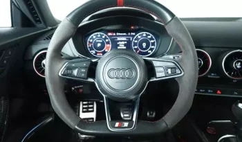 
									Audi TTS 2.0T quattro full								