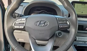
									Hyundai Kona EV Ultimate full								