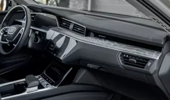 
									Audi e-tron Sportback Premium Plus full								