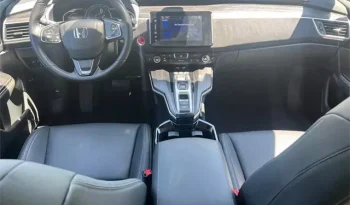 
									Honda Clarity Plug-In Hybrid Touring full								