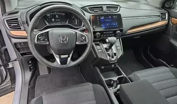 
									Honda CR-V EX full								