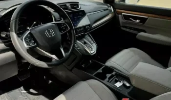
									Honda CR-V Hybrid EX full								