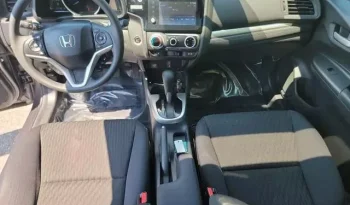 
									Honda Fit EX full								