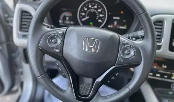 
									Honda HR-V EX-L full								