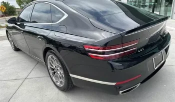 
									Genesis G80 2.5T full								