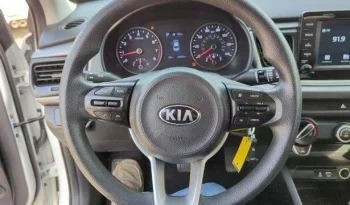 
									Kia Rio S full								