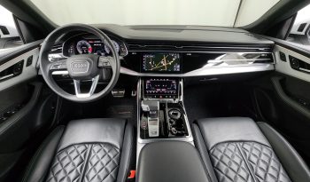 
									Audi Q8 50 TDI Quattro Premium full								