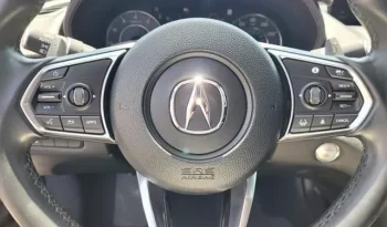 
									Acura TLX Technology full								