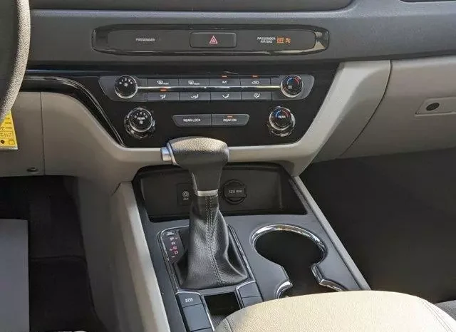 
								Kia Sedona LX full									