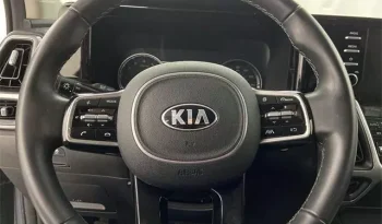 
									Kia Sorento S full								