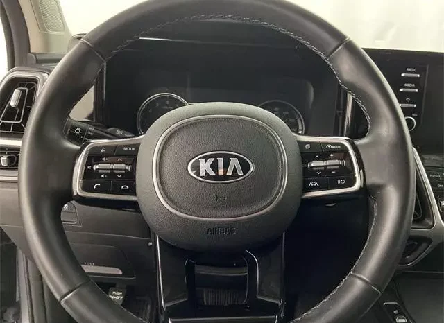 
								Kia Sorento S full									