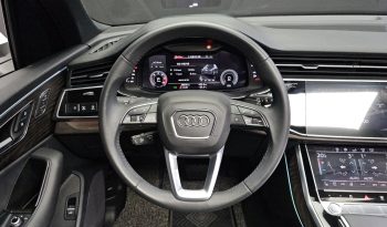 
									Audi Q7 45 TDI Quattro Premium full								