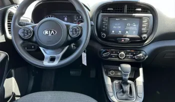 
									Kia Soul S full								