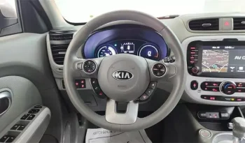 
									Kia Soul EV + full								