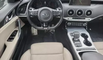 
									Kia Stinger GT2 full								