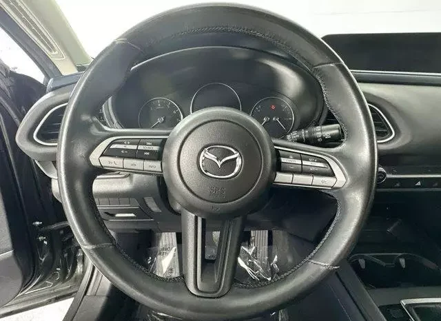 
								Mazda CX-30 Select full									