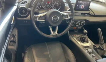 
									Mazda MX-5 Miata Grand Touring full								