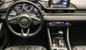 
									Mazda Mazda6 Grand Touring full								