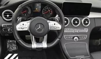 
									Mercedes-Benz AMG C 43 Base 4MATIC full								