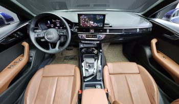 
									Audi A4 35 TDI Premium full								