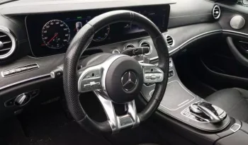 
									Mercedes-Benz AMG E 53 Base 4MATIC full								