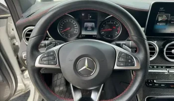 
									Mercedes-Benz AMG GLC 43 Base 4MATIC full								