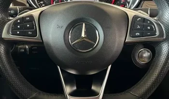 
									Mercedes-Benz AMG GLE 43 Base 4MATIC full								