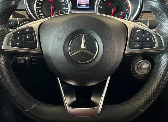 
								Mercedes-Benz AMG GLE 43 Base 4MATIC full									