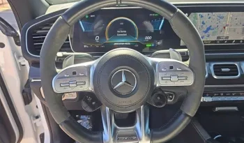 
									Mercedes-Benz AMG GLE 53 4MATIC full								