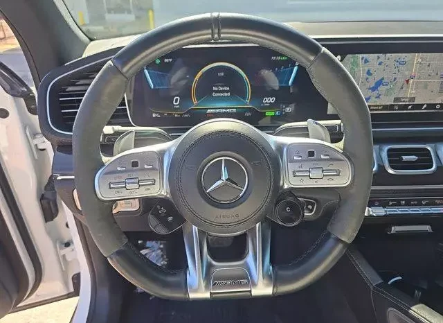 
								Mercedes-Benz AMG GLE 53 4MATIC full									