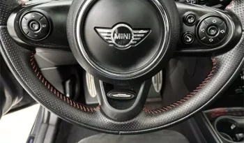 
									MINI E Countryman Cooper S ALL4 full								