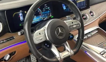 
									Mercedes-Benz AMG GT 53 Base full								