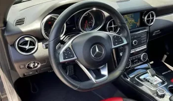 
									Mercedes-Benz AMG SLC 43 Base full								