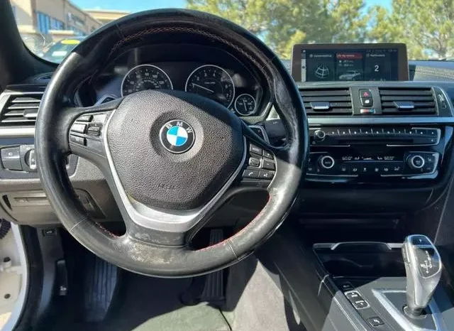 
								BMW 430 Gran Coupe i xDrive full									