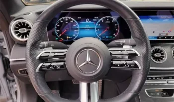 
									Mercedes-Benz E-Class E 450 4MATIC full								