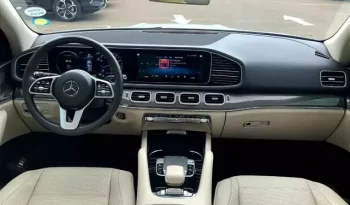 
									Mercedes-Benz GLE 580 AWD 4MATIC full								